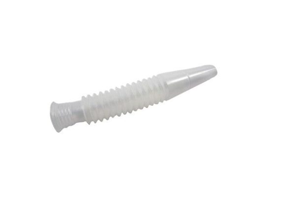 TMV õhumõõte kann painduva tila pikkus 18.5cm - läbimõõt 2.6cm