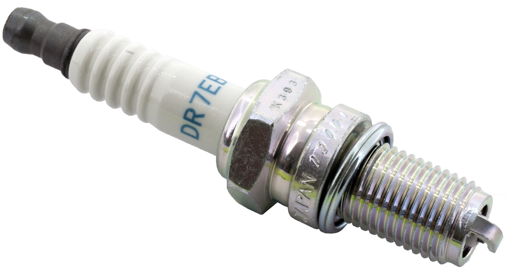 NGK süüteküünal DR7EB Solid