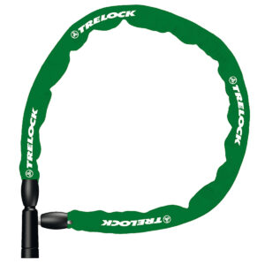 chain-lock-trelock-bc115-green
