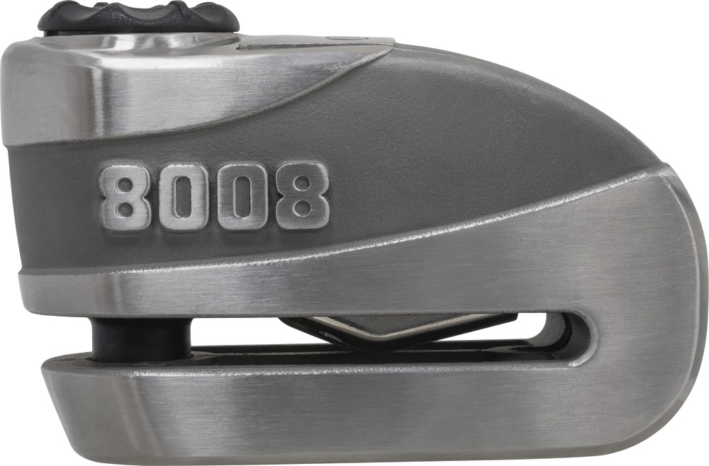 ABUS ketaslukk Granit Detecto X-Plus 8008 2.0