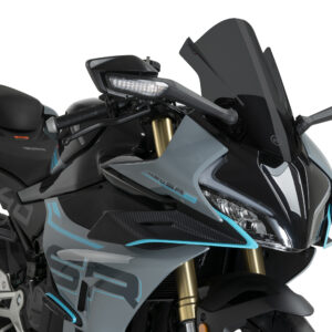 Puig Z-Racing tuulekaitse CFMOTO 450 SR 23'- / 450 S 23'- / 45