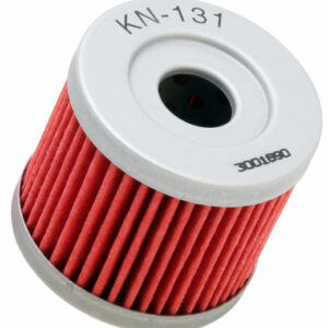 K&N õlifilter