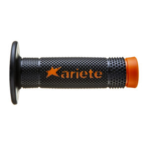 Ariete Vulcan maastiku pehmendused oranž-must
