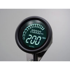 Velona 60 digitaalne 0-399 km/h