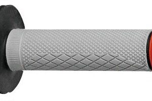 Protaper käepidemed Tri-Density Diamond Grey/Red