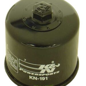 K&N õlifilter