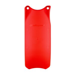 Polisport tagumise amortisaatori tiib Honda CRF250R/RX 22-.. CRF450R/RX 21-.. Punane (8)