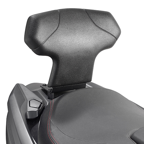 GIVI seljatugi S.Burgman 400 '17