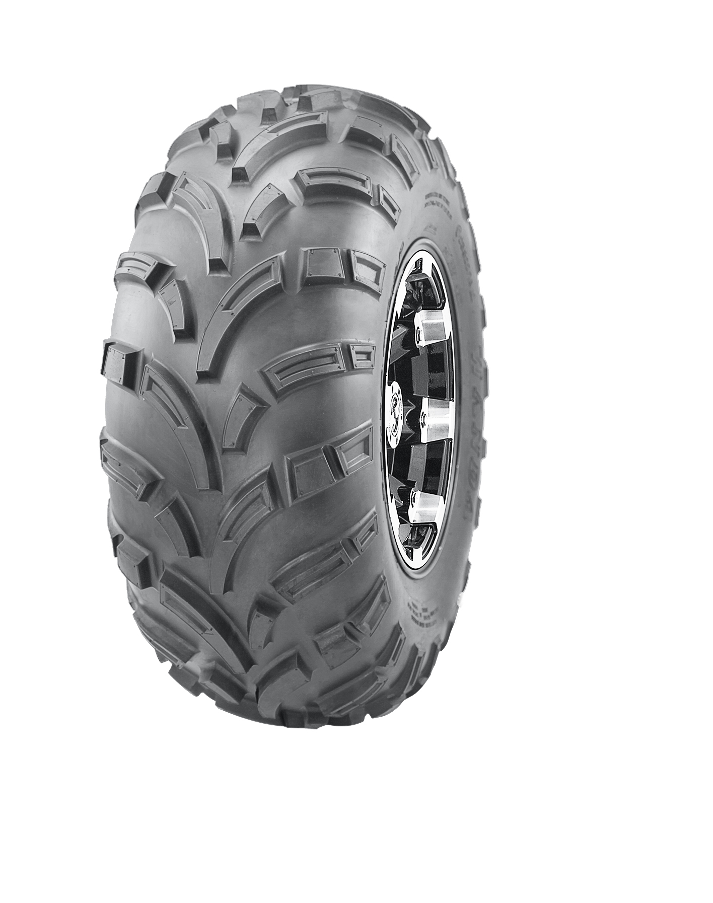 Bronco veljevahed UTV 1,5"/38mm 4/110 M12 X 1.25mm paar - Image 2