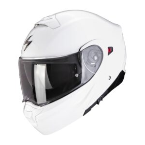 SCORPION kiiver EXO-930 EVO solid valge, XS