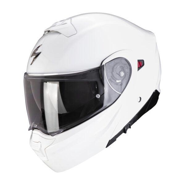 SCORPION kiiver EXO-930 EVO solid valge, XS
