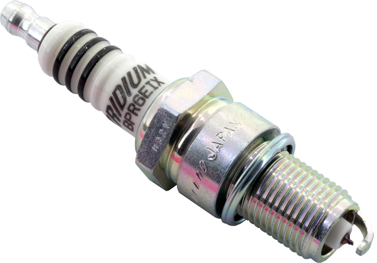 NGK süüteküünal BPR6EIX - Image 2