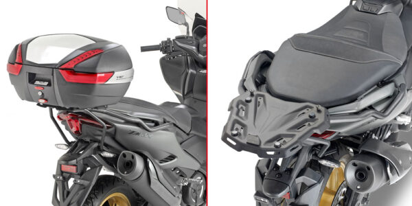 Givi spetsiifiline tagumine pakiraam MONOLOCK/MONOKEY