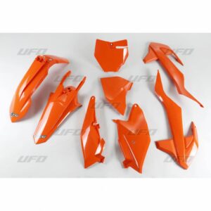 ufo-plastic-kit-5-parts-ktm-sx85-18-24-orange-127