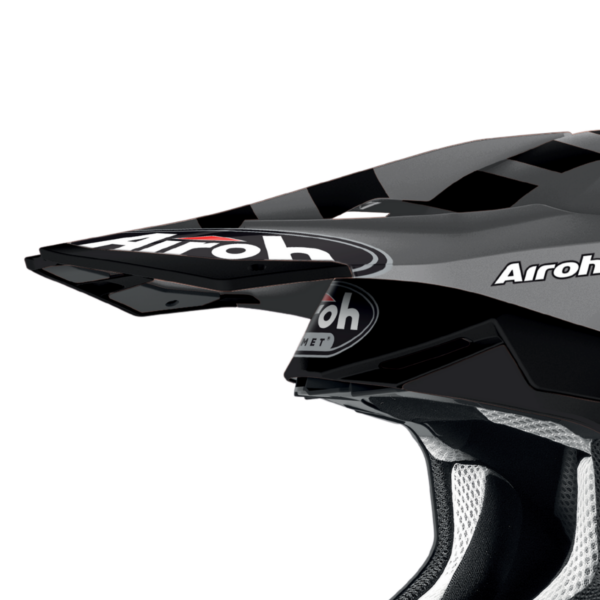 Airoh Twist 2.0 tipp Tech kollane matt