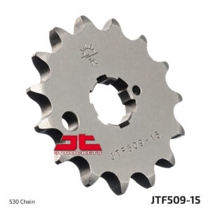 JT esiratta hammasratas JTF509.15