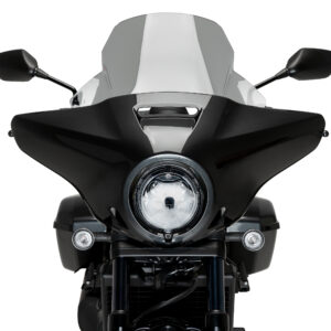 Puig High-Road tuulekaitse Honda Cmx 1100T Rebel 23'-