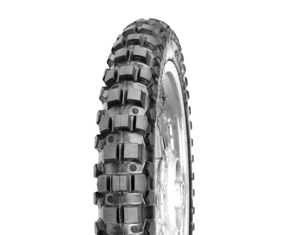 Deli rehv X-Cross Pro SB111A 90/100-16 52M TT Re.