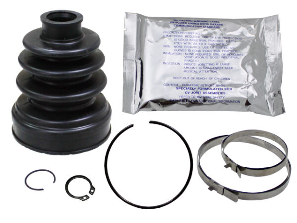 Bronco CV saapa komplekt Suzuki 18.2 x 60.8 x 85mm