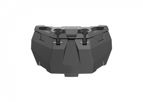 TESSERACT transpordikast reisijaistmele CForce 850xc/X8/X10