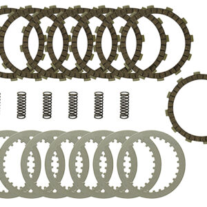 Sixty5 sidurikomplekt CRF450R 13-14
