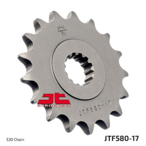 JT esiratas JTF580.17