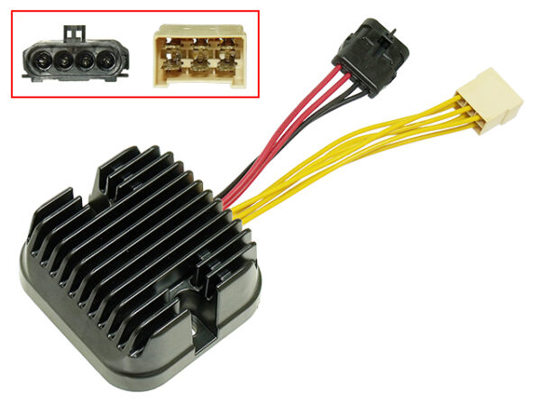 Sno-X pingeregulaator Polaris Frontier/Sportsman 700/800 EFI
