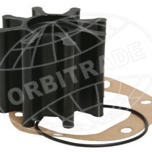 Orbitrade tiivik Yanmar 4BY 4LH 4LHA 6BY