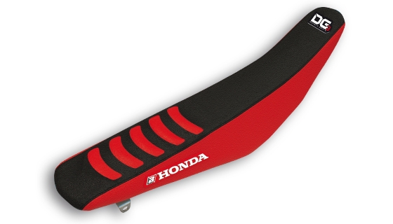 Blackbird Double Grip 3 istmekate CRF 250 10-13 / 450 09-12