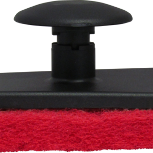 star-brite-scrubber-medium-red