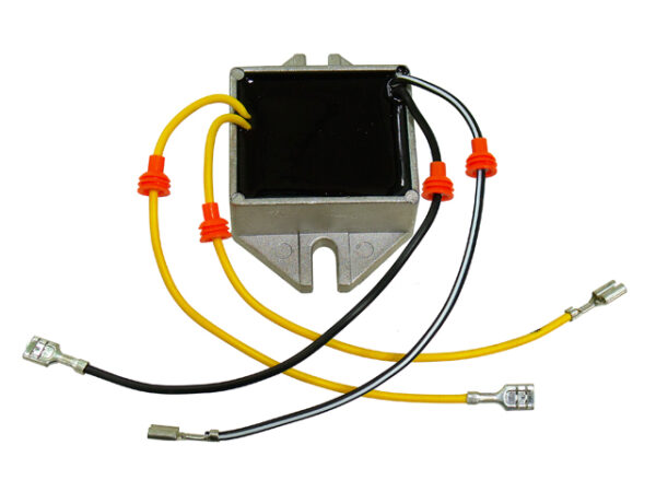 Sno-X pingeregulaator Rotax