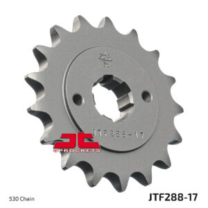 JT esiratta hammasratas JTF288.17
