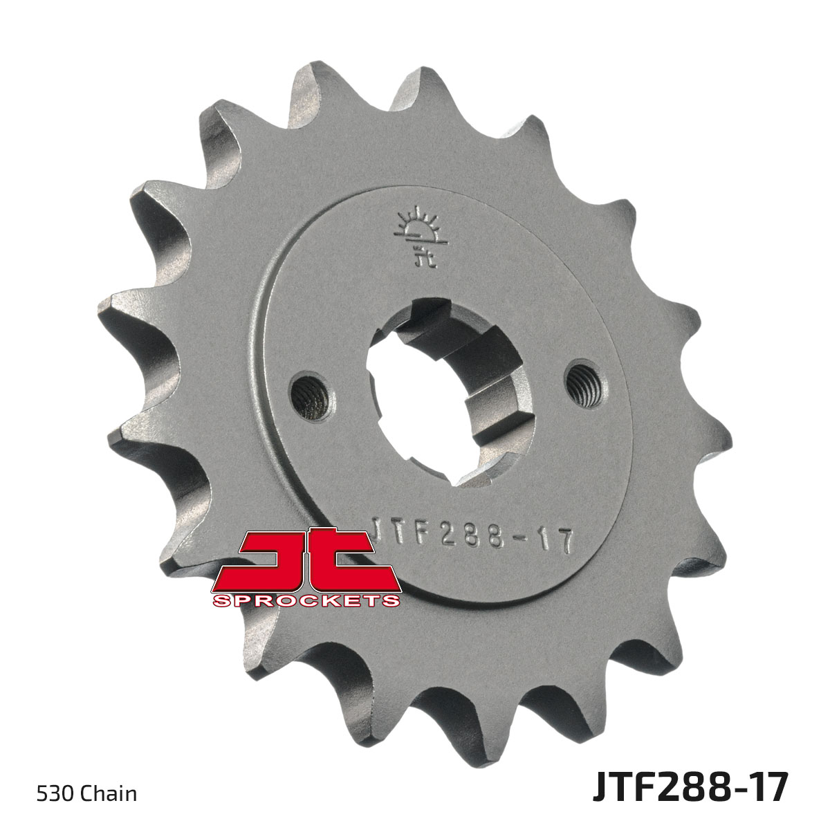 JT esiratta hammasratas JTF288.17