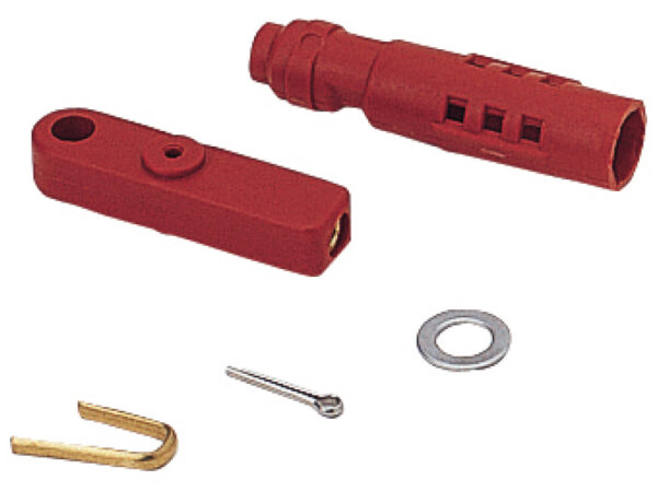 OMC sterndrive kaabli adapter