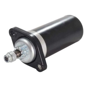 EMP starter Yamaha/Tohatsu 9.9-25HP 2-taktiline