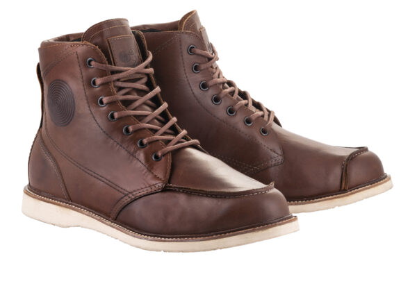 Alpinestars Monty v2 jalanõud Brown, 44