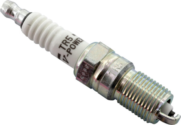 NGK süüteküünal TR5 (4)