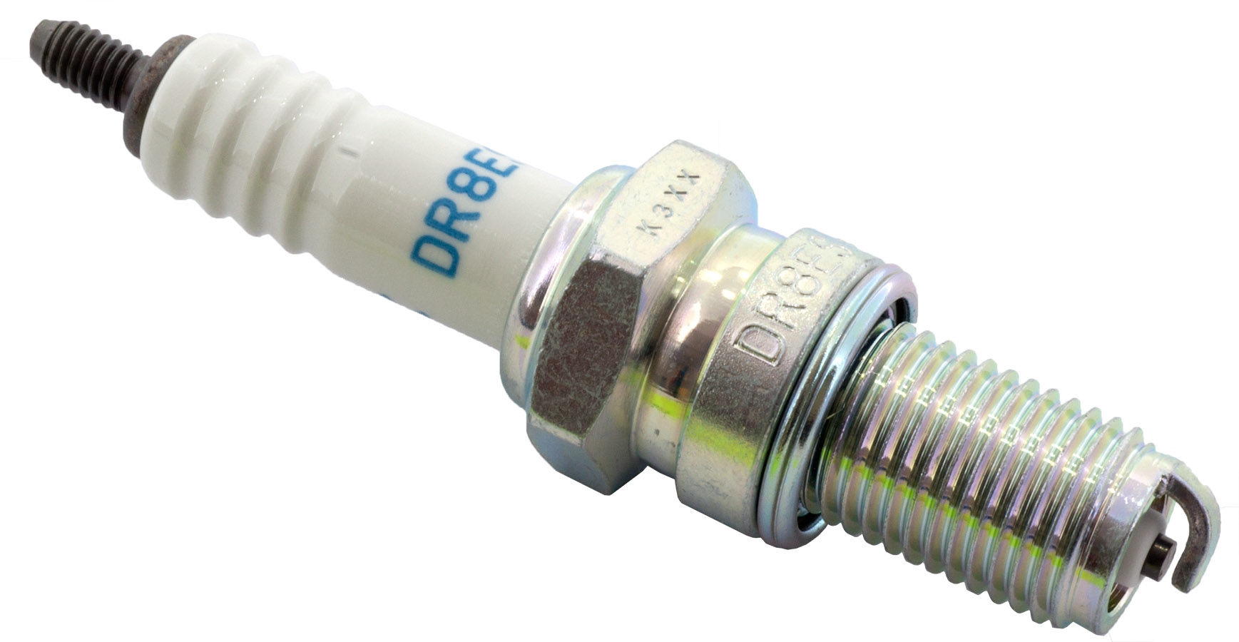 NGK süüteküünal DR8ES - Image 2