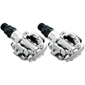 Pedaal. lukustus. SHIMANO PD-M520L. sis SM-SH51