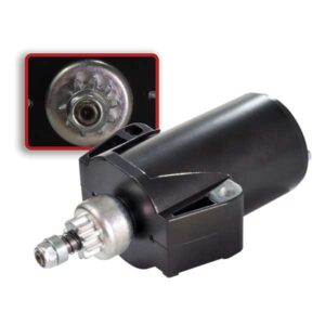 EMP starter Mercury/Mariner 6-25 hj 2-taktiline