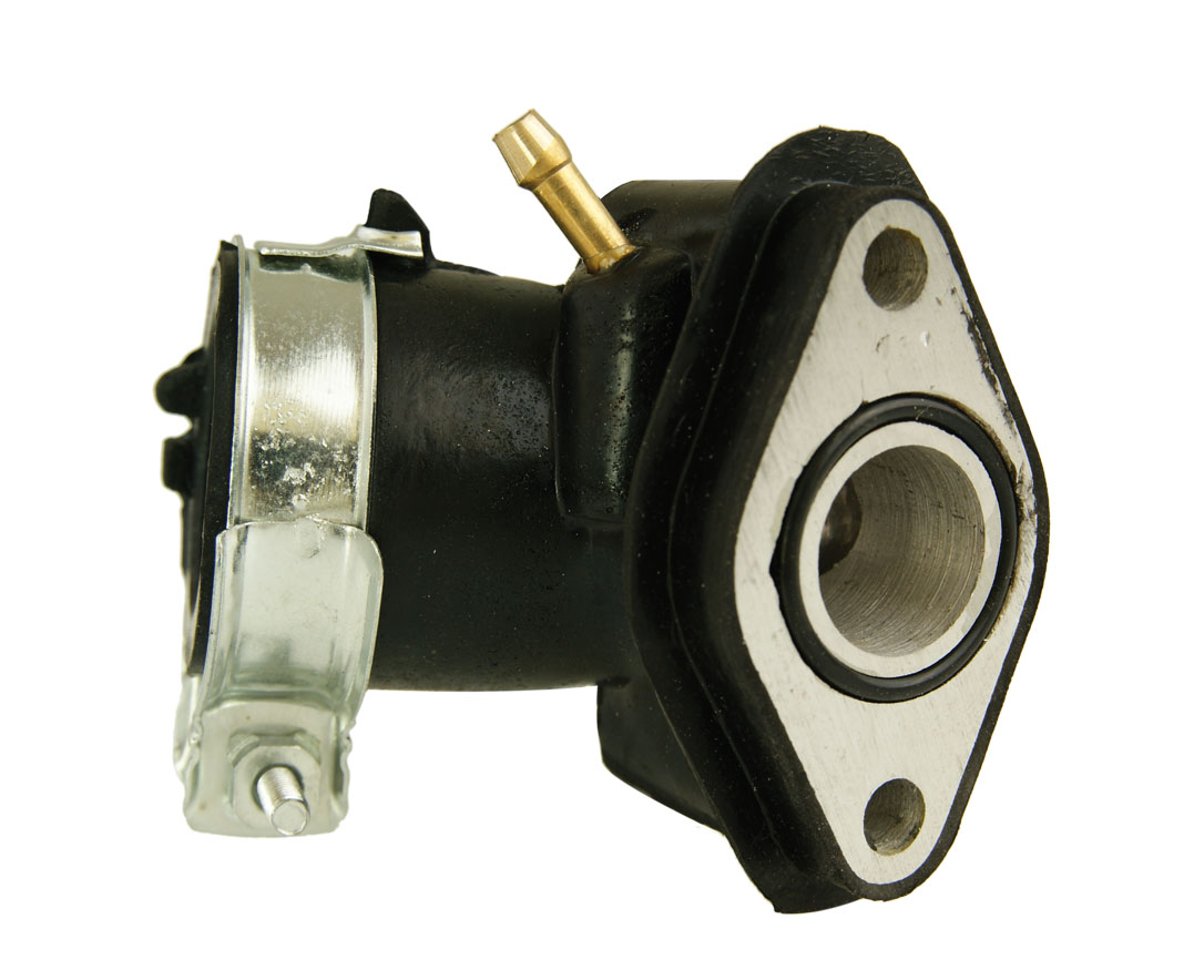 Sisselaske kollektor "OEM" Hiina tõukeratastele 50cc 4-S / Kymco 50cc 4-S / SYM 50cc 4-S