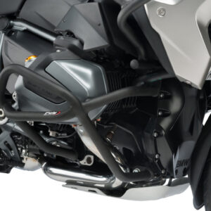 Puig mootori kaitsed alumised BMW R1250GS 18'-C/black