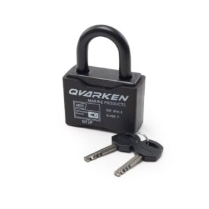 hyper-class-3-padlock-2-keys