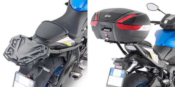 Givi külgmine Monorack Suzuki GSX S1000 (21)