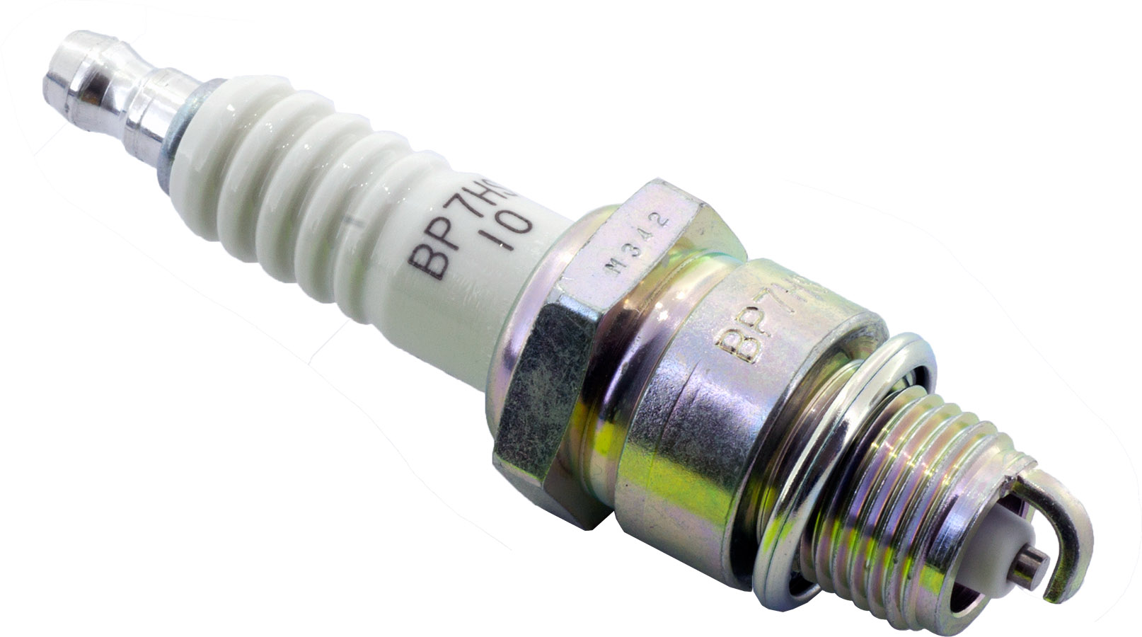 NGK süüteküünal BP7HS-10 - Image 2