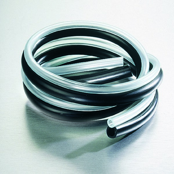 TMV kütusevoolik / -toru 4X7mm kumm/ läbipaistev (10m)