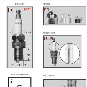 champion-sparkplug-rc14yc