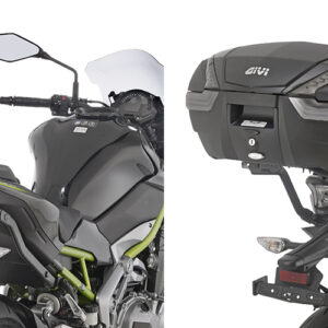 Givi spetsiifilised Monorack-käed Z900 (17)