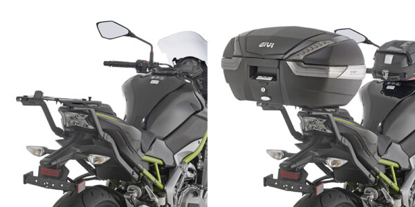 Givi spetsiifilised Monorack-käed Z900 (17)