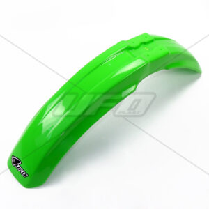 UFO esiporitiib KX/KDX125-500 87-02 roheline 026
